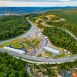 Whiskey Hill Raceway  |  Palmer Motorsports Park - June 5 - 7