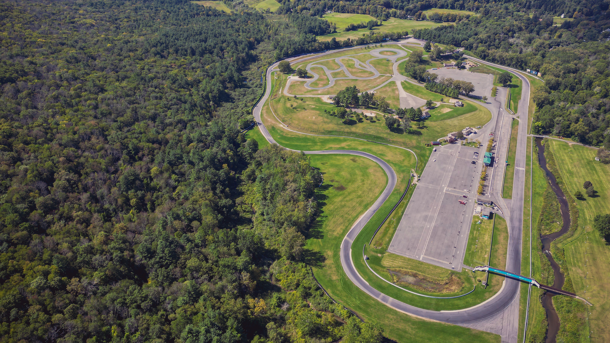 Back to School  |  Lime Rock Park - September 17 - 19